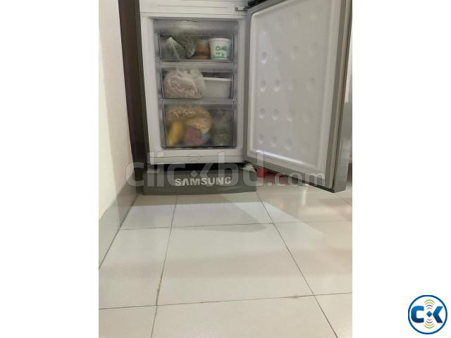 Samsung RM21 fridge | ClickBD large image 2