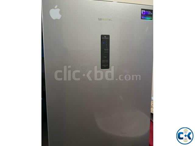 Samsung RM21 fridge | ClickBD large image 4