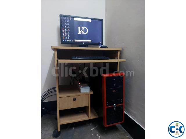 Customized Desktop Computer for sale | ClickBD large image 4