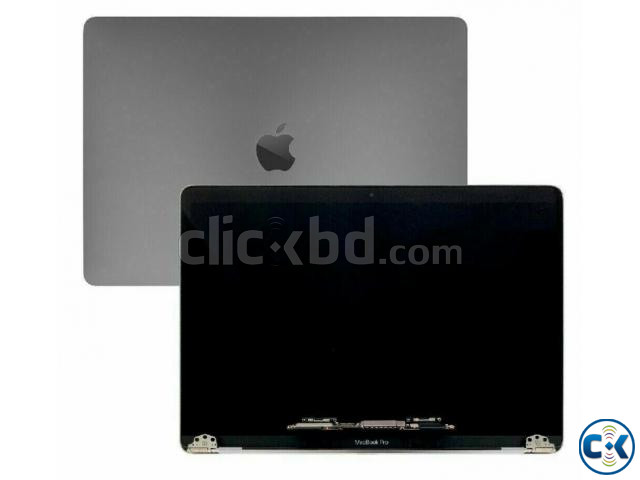 MacBook Pro 16 A2141 Late 2019 - LCD Display | ClickBD large image 0