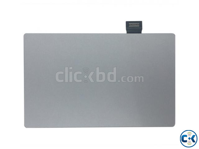 Macbook Pro 16 A2141 Late 2019 - Mid 2020 Trackpad Space | ClickBD large image 1