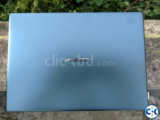 Huawei MateBook X Pro Core i7-10510U 1TB 16GB 11 batt Cy  | ClickBD large image 0
