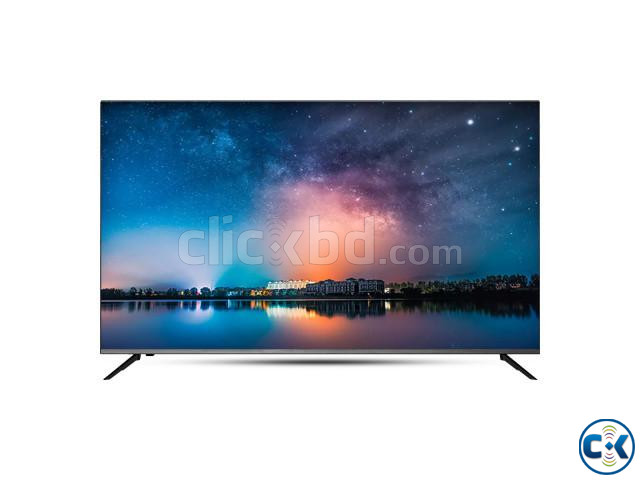Sony Plus 50 Smart Android Wi-Fi TV | ClickBD large image 0