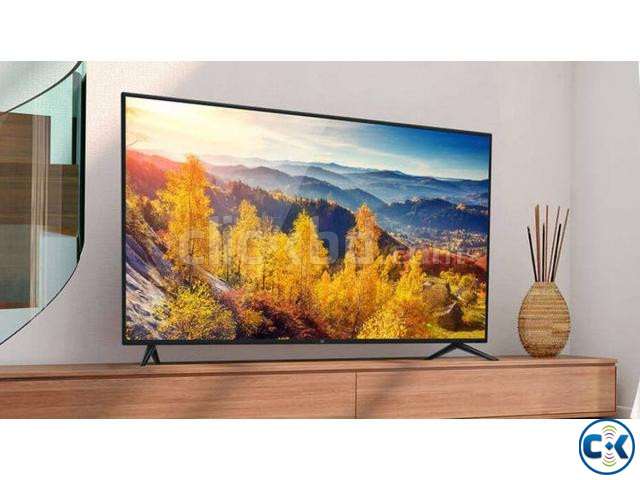 Sony Plus 50 Smart Android Wi-Fi TV | ClickBD large image 1