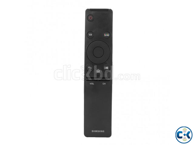 New Samsung 32 T4500 Voice Remote Smart LED TV | ClickBD large image 1