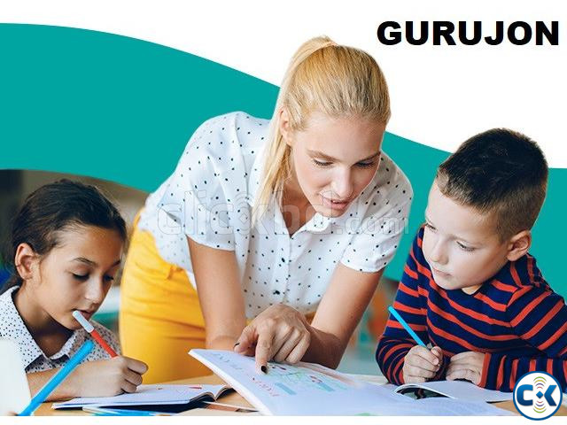 BEST HOME TUTOR_FROM_GREENDALE_SOUTHBREEZE GULSHAN | ClickBD large image 0