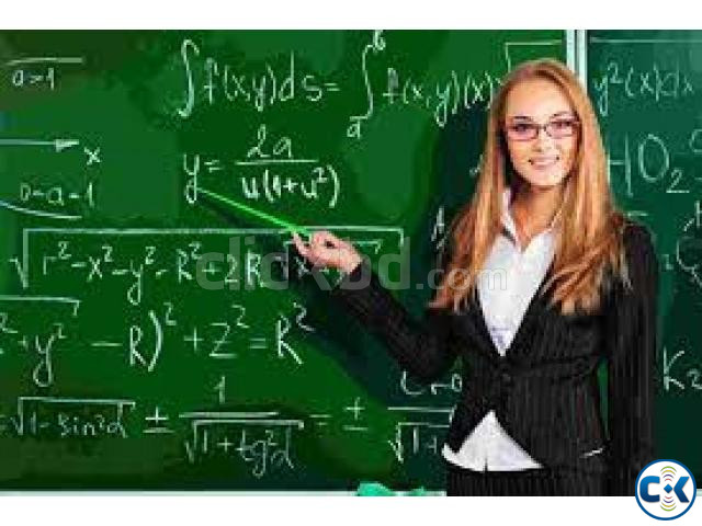 MATH BEST TUTOR_O A LEVEL_FROM_MASTERMIND SCHOLASTICA | ClickBD large image 0