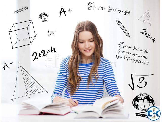 MATH BEST TUTOR_O A LEVEL_FROM_MASTERMIND SCHOLASTICA | ClickBD large image 1