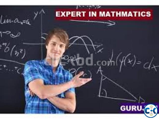 MATH BEST TUTOR_O A LEVEL_FROM_MASTERMIND SCHOLASTICA | ClickBD large image 2