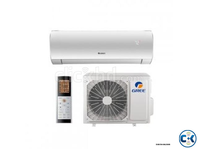 Gree GS-24NFA 2 Ton Split Air Conditioner | ClickBD large image 1