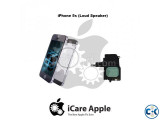 iPhone 5s Loud Speaker Replacement Service Center Dhaka