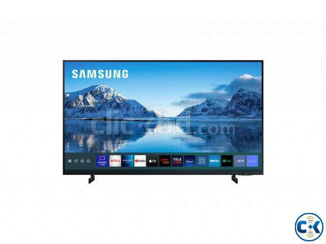 Samsung AU8000 50 inch UHD 4K Voice Control Smart TV | ClickBD large image 1
