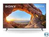 Sony X80J 55 inch Android 4K Smart Google TV