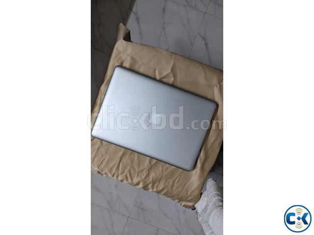 Apple MacBook Pro 13-inch Mid 2012  large image 3