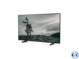 Samsung AU8100 55 inch UHD 4K Voice Control Smart TV