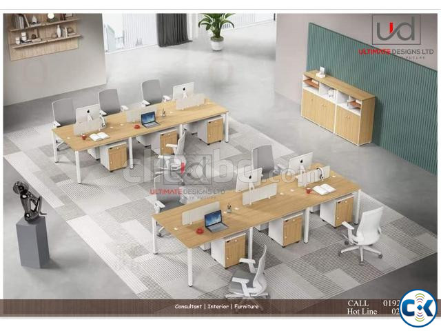 Office Furniture and Decoration UDL-011 | ClickBD large image 0