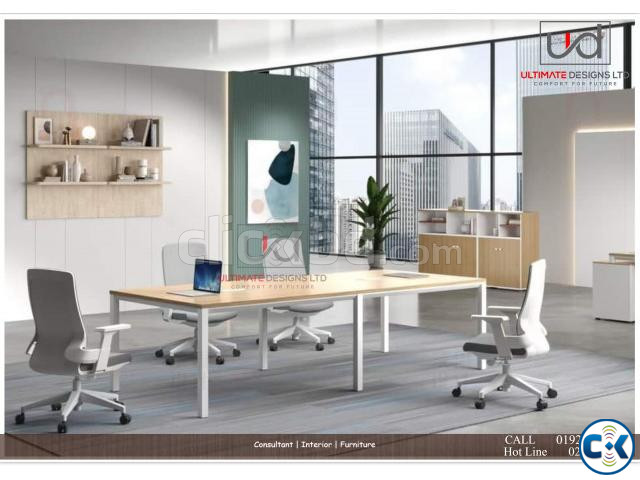 Office Furniture and Decoration UDL-011 | ClickBD large image 3