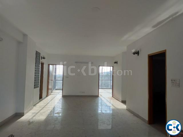 BEAUTIFUL READY APARTMENT FOR RENT BANANI | ClickBD large image 0
