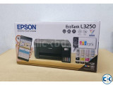 Epson L3250 Wi-Fi Multifunction InkTank Printer