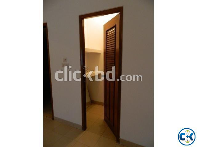 3 Bed Flat for Rent around Road 3A Dhanmandi | ClickBD large image 0