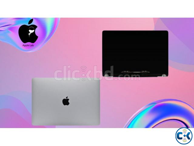Macbook Pro 13.3 A2251 Retina Full LCD Screen Display Mid 2 | ClickBD large image 0