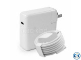 Genuine Charger for MacBook Pro 15 87W Original Power Adapt
