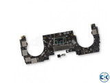 MacBook Pro 13 Retina Touch Bar Logic Board