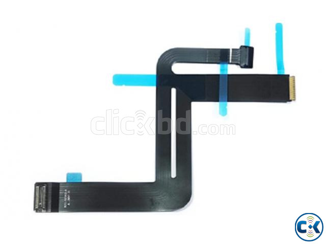 TRACKPAD FLEX CABLE FOR MACBOOK AIR 13 M1 A2337 LATE 2020  | ClickBD large image 0