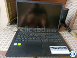 Acer Aspire 5 A515-55 Core i5 10th Gen 15.6 FHD Laptop wit