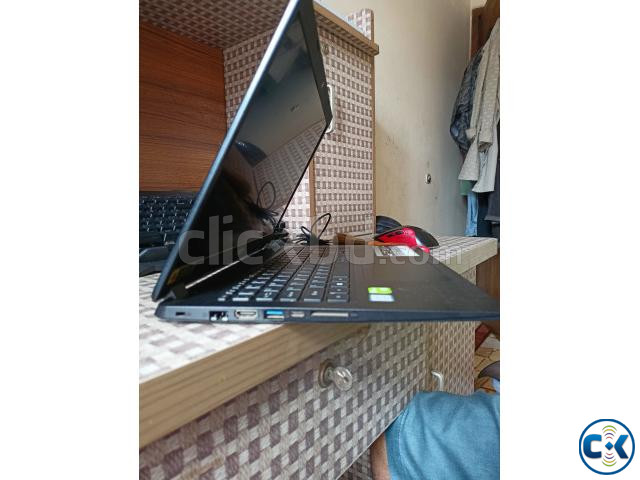Acer Aspire 5 A515-55 Core i5 10th Gen 15.6 FHD Laptop wit | ClickBD large image 1