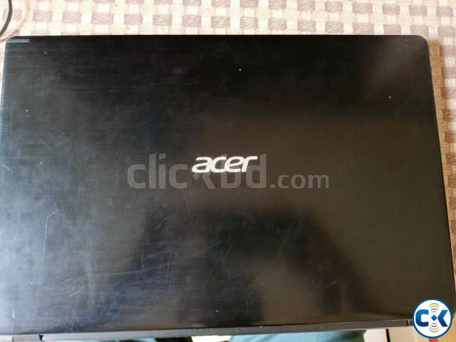 Acer Aspire 5 A515-55 Core i5 10th Gen 15.6 FHD Laptop wit | ClickBD large image 3