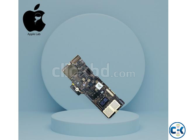 MacBook 12 Retina Logic Board 1.1GHz 8GB 256GB - A1534 | ClickBD large image 0