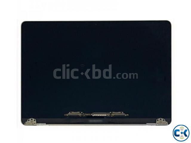 MacBook Pro 15 LCD Screen Display 2018-2019 A1990 | ClickBD large image 0