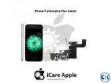 iPhone 6 Charging Flex Replacement service Center Dhaka
