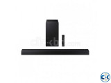 Samsung T450 2.1ch Soundbar with Dolby Audio new intact best