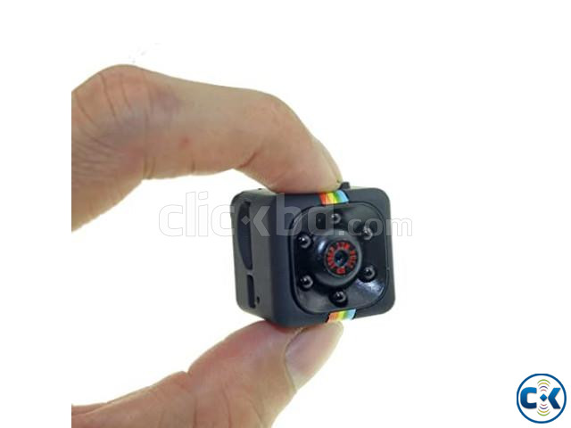 Sq11 Mini HD Camare | ClickBD large image 1
