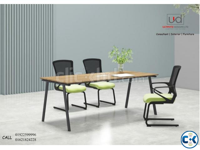 Open Work station and Modern Furniture UDL-WT-013 | ClickBD large image 0