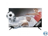 HAMIM 43 inch UHD 4K ANDROID TV