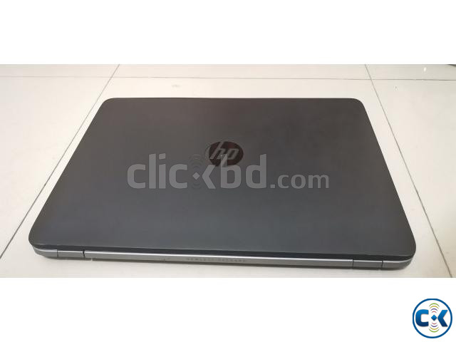 Full Fresh Condition HP EliteBook 840 Intel Core i5 8GB RAM | ClickBD large image 0