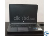 HP EliteBook 840 Intel Core i5 8GB RAM 500GB HDD