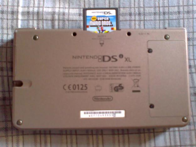 Buy Nintendo DSI XL | ClickBD large image 0