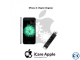 iPhone 6 Taptic Engine Replacement Service Center Dhaka