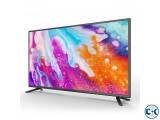 Brand New TRITON 32 Smart LED TV Android