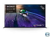 Sony BRAVIA XR MASTER Series A90J 83 OLED TV