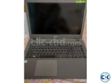 Acer aspire E5-574 with charger