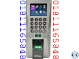 Fingerprint RFID Card system Attendance Machin Price in bd