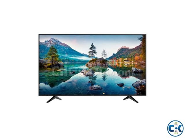 43 inch HAMIM UHD 4K ANDROID SMART TV large image 2