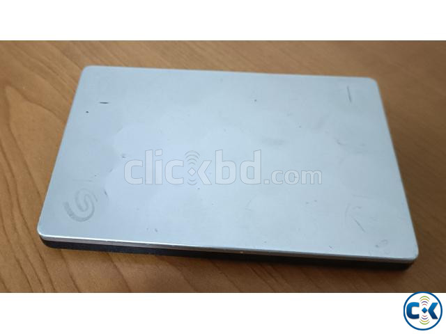 Seagate 2TB Portable Hard Drive | ClickBD large image 2