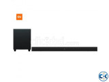 Xiaomi Soundbar With Subwoofer Home Theater 100W TV Speaker