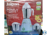 Jaipan Mixer Grinder Blender Family Mate MFM-2100 850W 
